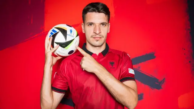 برات جیمسیتی