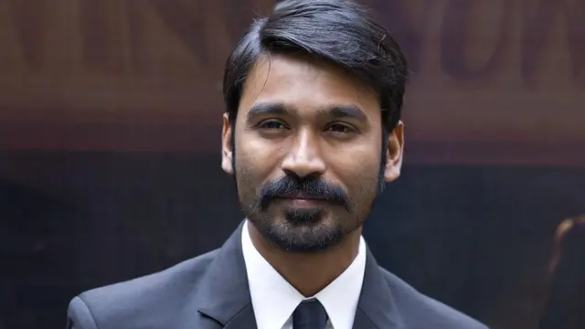 தனுஷ் 