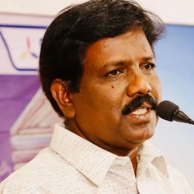 ஜாதிவாரி கணக்கெடுப்பு