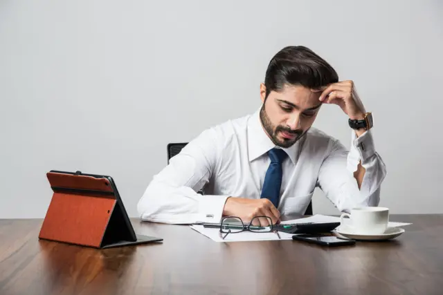 நிறுவனச் செயலாளர்