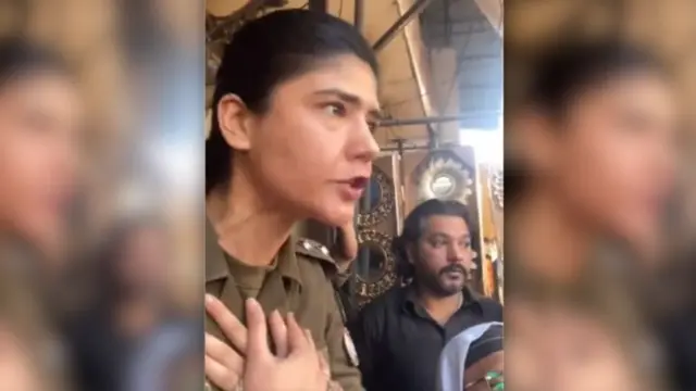 பாகிஸ்தான், இஸ்லாம், பெண்