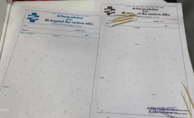 हर जूँ को पकड़कर बाहर निकालना होता है