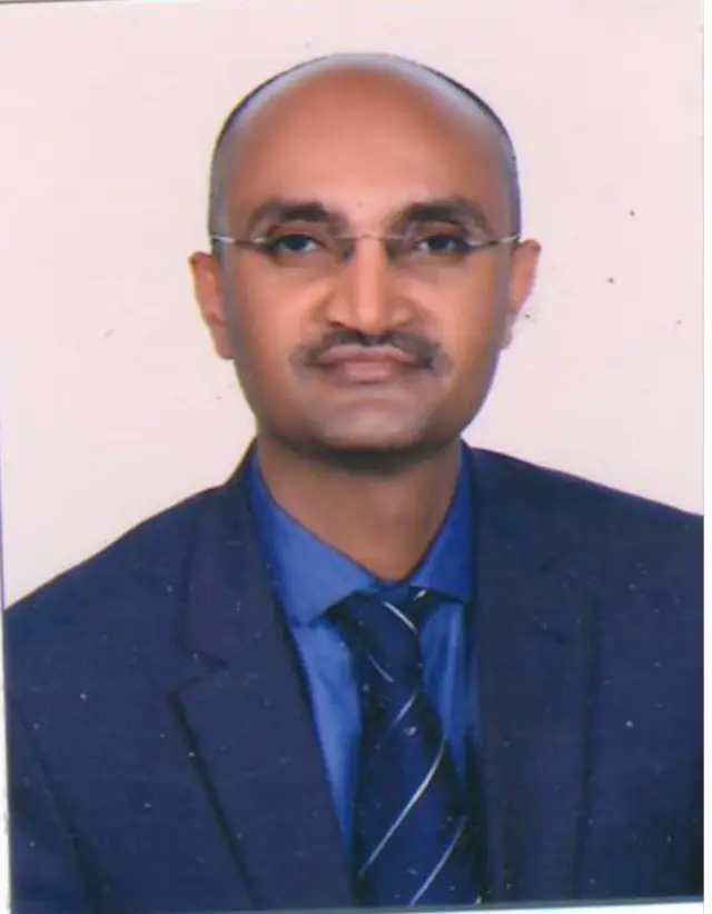 ተወካሊ መንግስቲ ትግራይ ኣብ ሃገራት ወፃኢ ዶክተር ኣክሊሉ ሃይለሚካኤል