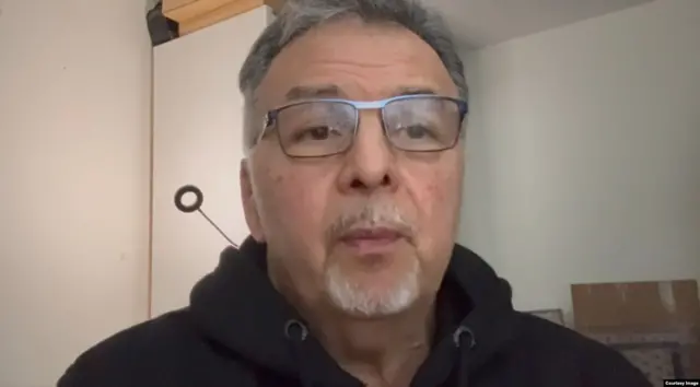 Алишер Илхамов: Батышка каршы маанай күчөсө, муну орус бийлиги өз кызыкчылыгы үчүн колдонууга аракет кылышы мүмкүн