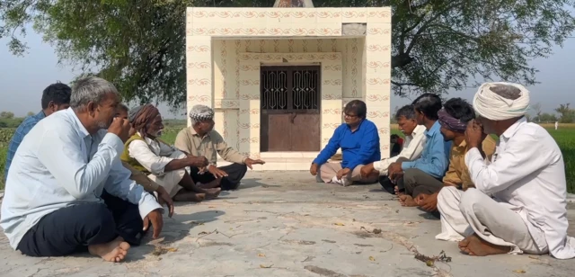 મોઢેરા સોલાર પ્રોજેક્ટ