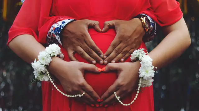 ਗਰਭ ਵਿਵਸਥਾ