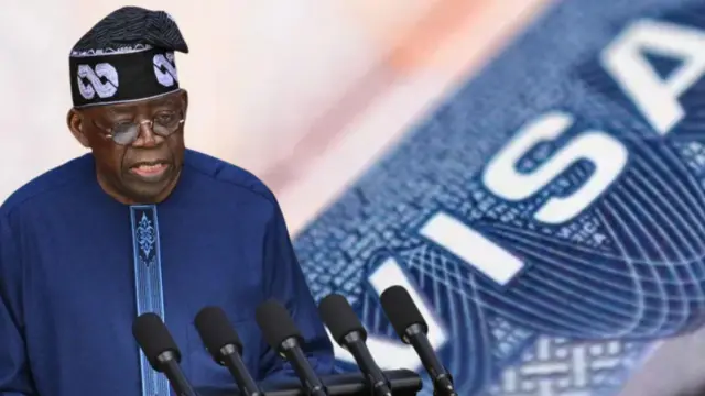 Onyeisiala Bola Tinubu gwara ụlọọrụ gọọmenti etiti niile ka ha hụ na ha na-erubeisi zuru oke n'ọrụ mba ụwa nke Naịjirịa