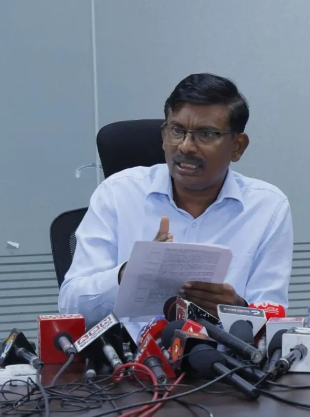 ప్రిన్సిపల్‌ చీఫ్‌ కన్జర్వేటర్‌ చలపతిరావు, అటవీ భూములు, ఏపీ