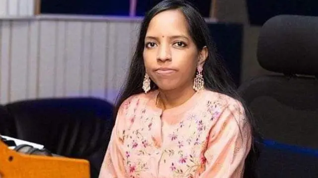 பவதாரிணி