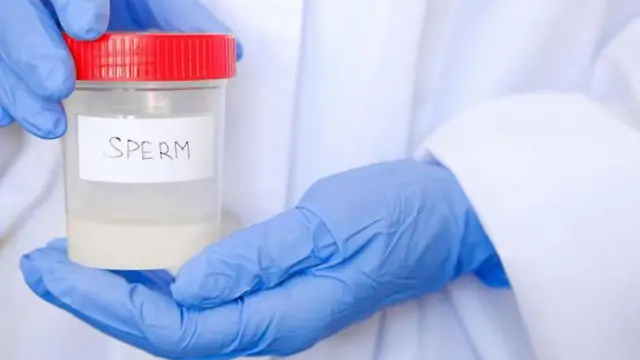 शुक्राणू