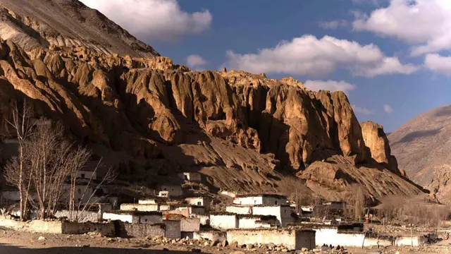 நேபாளம் 