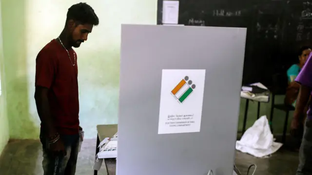 2024 ఎన్నికలు