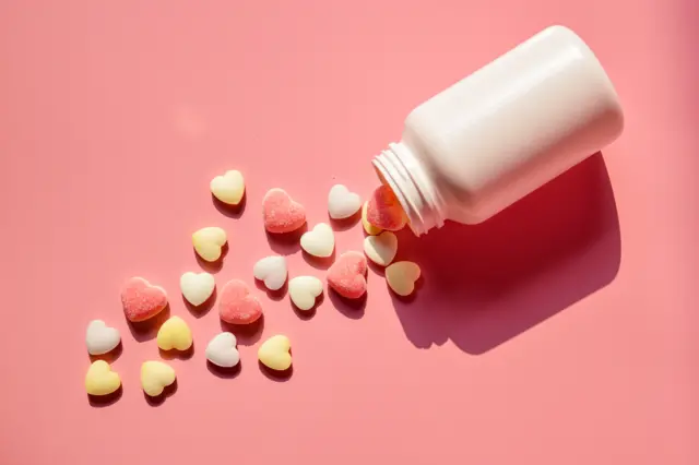 Karameellaa boca onneen tolfamte