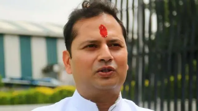 वैभग गहलोत