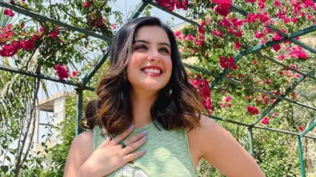 तुनिषा शर्मा 