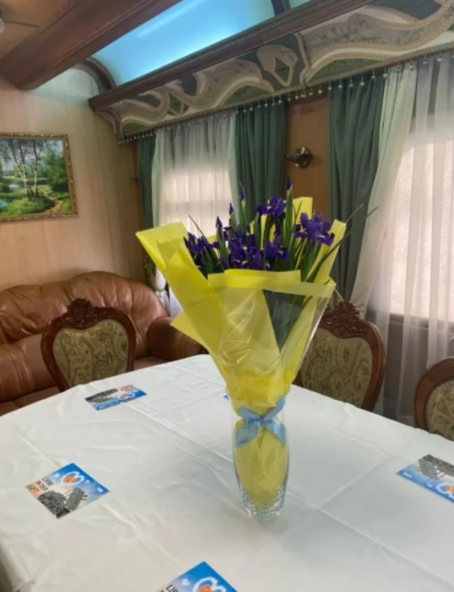 ТЕЛЕГРАМ-КАНАЛ "УКРЗАЛИЗНЫЦА"