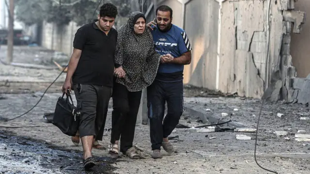 फ़लस्तीनी लोग