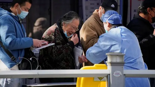 કોરોના વાઇરસ