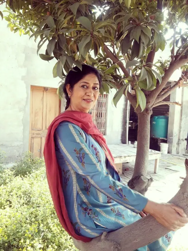 ਅਨੀਤਾ ਮੀਤ