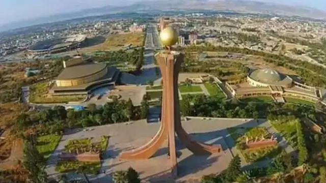 ርእሰ ከተማ ትግራይ ከተማ መቐለ