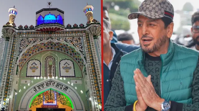 ਗੁਰਦਾਸ ਮਾਨ