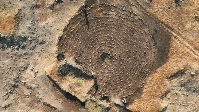 બીબીસી ગુજરાતી, ગુજરાત, બીબીસી, અમદાવાદ, ચક્રવ્યૂહ, ભુલભુલામણી, ઇતિહાસ, 