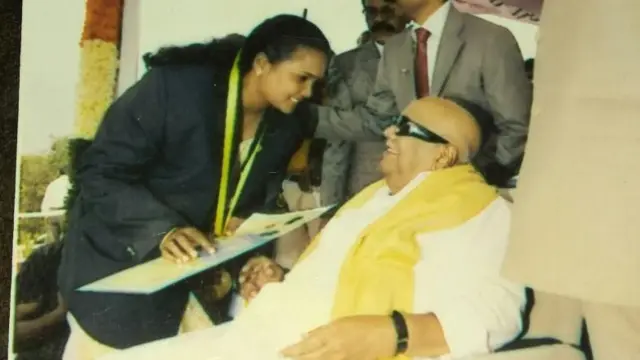 உதயநிதி ஸ்டாலின், திமுக