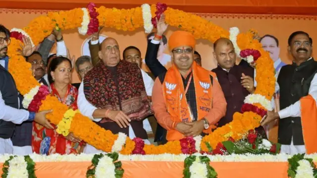 ભજનલાલ શર્મા