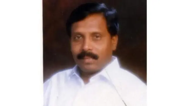 పీవీ రావు