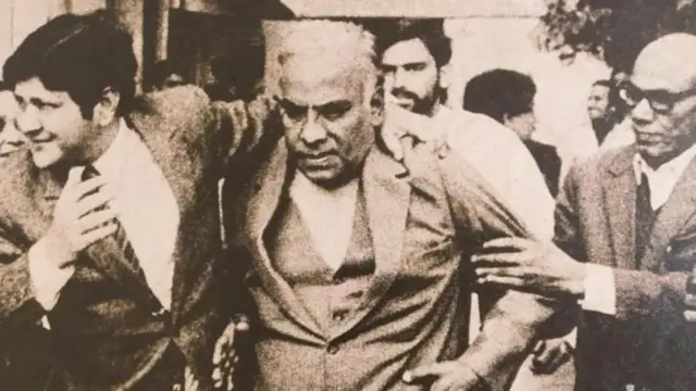 ராஜீவ் ஆட்சியில் இந்திய அரசு ரகசியங்களை திருடி 6 நாடுகளுக்கு விற்ற கோவை தொழிலதிபர் - சிக்கியது எப்படி?