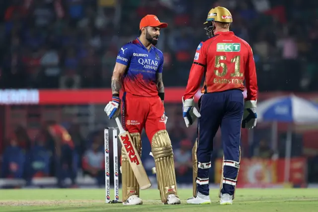 ஐபிஎல் விராட் கோலி