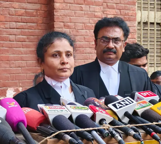 கோவை கல்லூரி மாணவி கூட்டு பாலியல் வன்கொடுமை வழக்கு : 126 நாட்களில் வழங்கப்பட்ட தீர்ப்பு