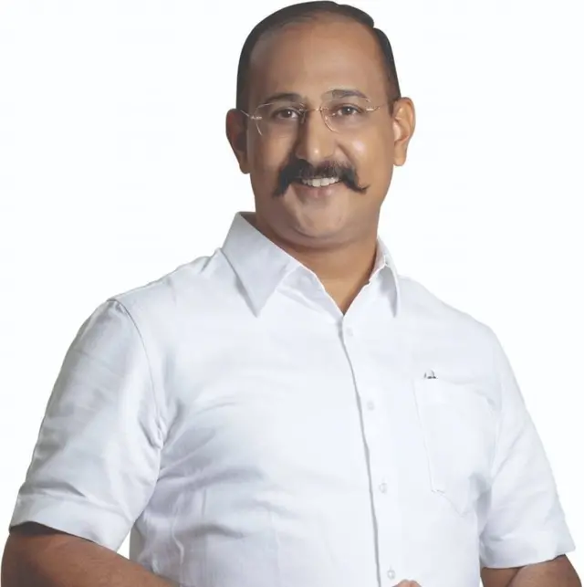 कुणाल रोहिदास पाटील