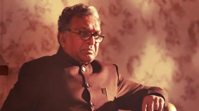 మయసభలో నాజర్