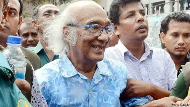 শফিক রেহমান