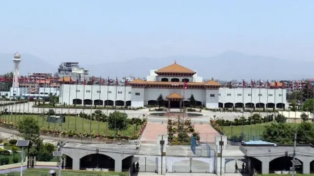 संसद् भवन