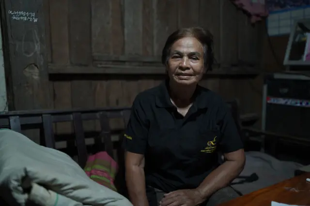 BBC Thai/Wasawat Lukharang