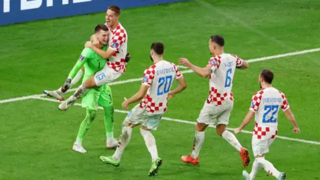 Croatia