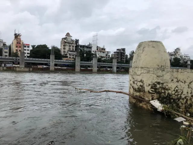 मुळा मुठा