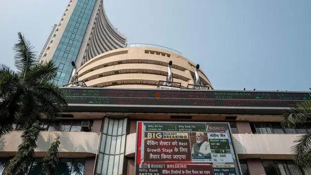 మార్కెట్లు