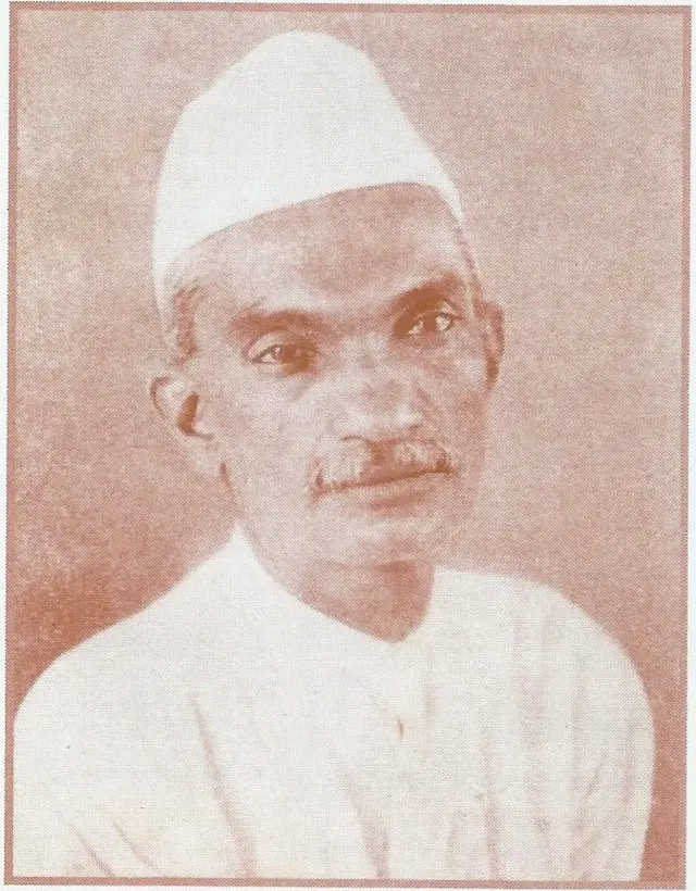 નાનાભાઈ ભટ્ટ