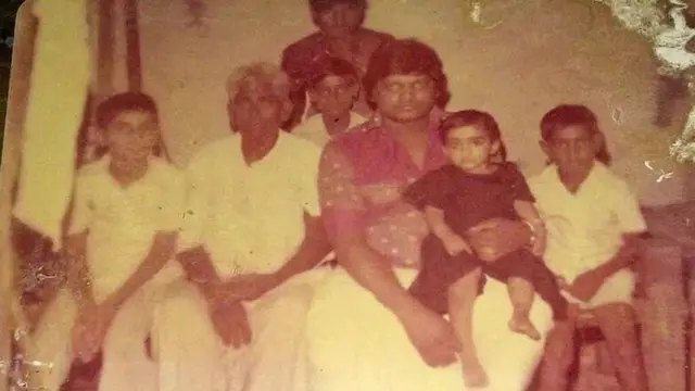 हमिदा बानु