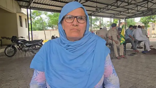 ਪਰਮਜੀਤ ਕੌਰ