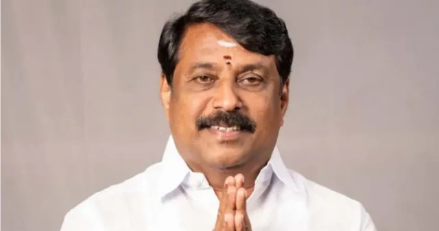 எடப்பாடி பழனிசாமி, செங்கோட்டையன், நயினார் நாகேந்திரன், பா.ஜ.க, திமுக, அதிமுக 