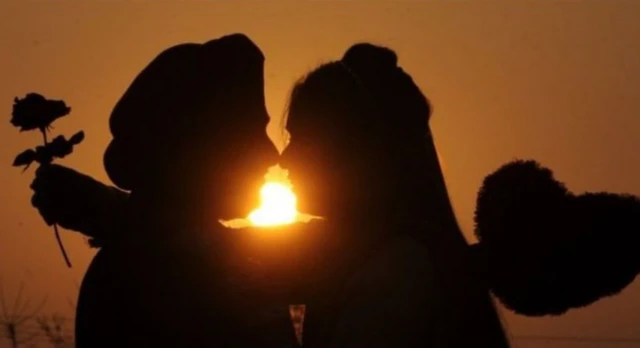 લિવ ઈન રીલેશનશીપ