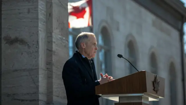 கனடா பொதுத் தேர்தலில் இந்தியா, சீனா தலையிட வாய்ப்புள்ளதா? குற்றச்சாட்டின் பின்னணி என்ன?