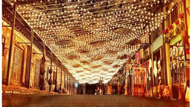 નીતિન દેસાઈ