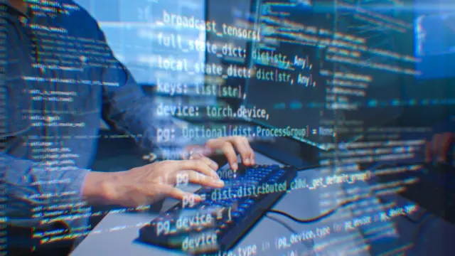 క్వాంటం కంప్యూటర్ 