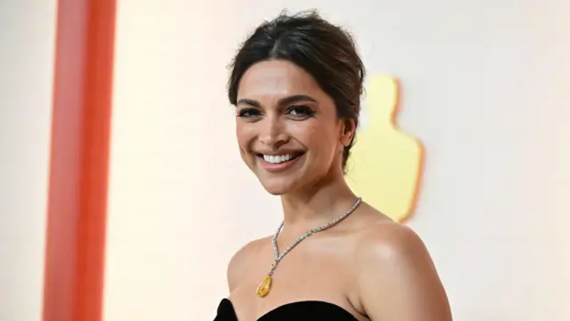 दीपिका पादुकोण