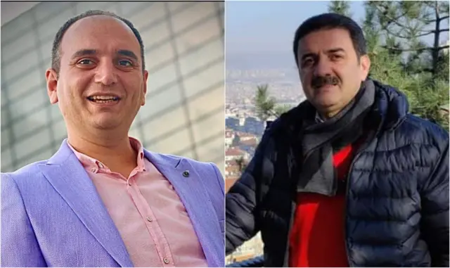 Azərbaycan, media, insan haqları, jurnalistika, əziz Orucov, Rüfət Muradlı